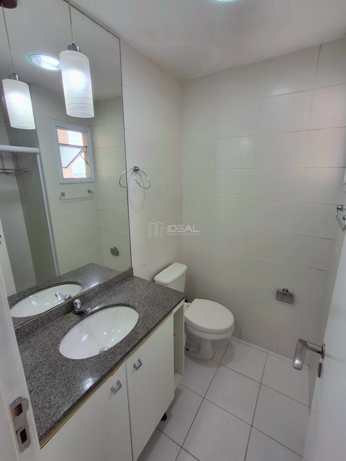 Apartamento para alugar com 2 quartos, 1 suíte, 1 vaga e 76m² no Centro, Campos dos Goytacazes (RJ) — foto 26 de 30