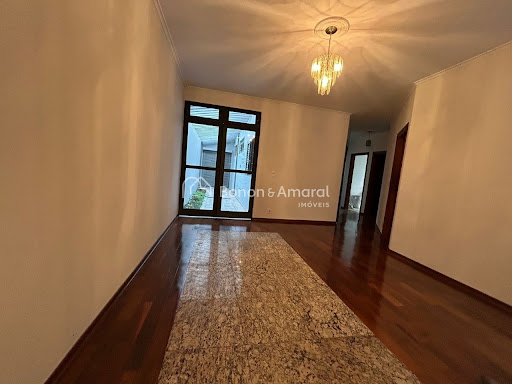 Casa, 4 quartos, 374 m² - Foto 5