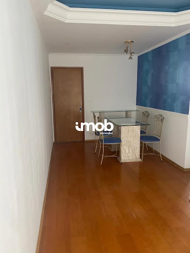 Apartamento 2 dorms para locação Campolim Sorocaba SP