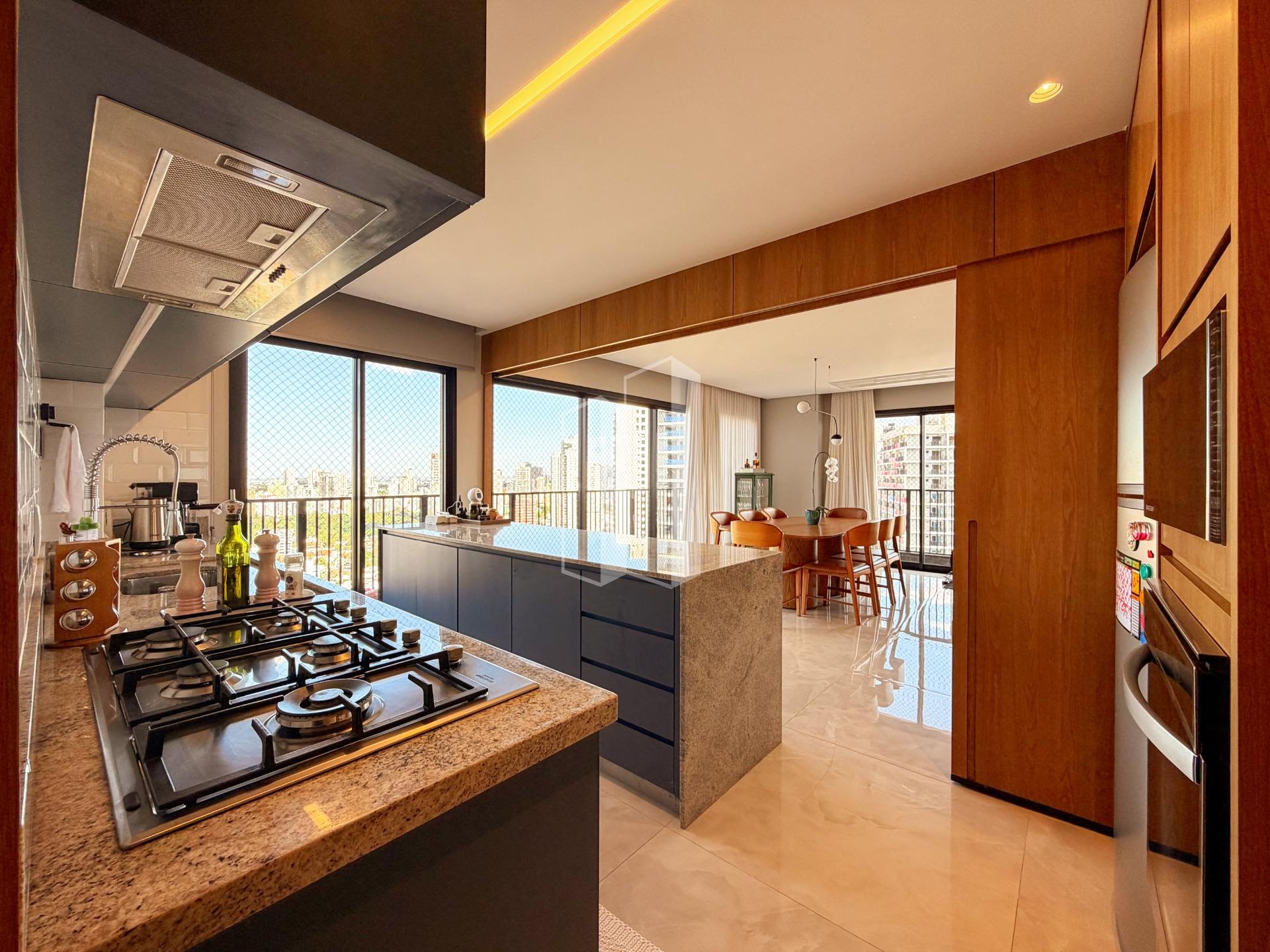 Apartamento, 3 quartos, 167 m² - Foto 28