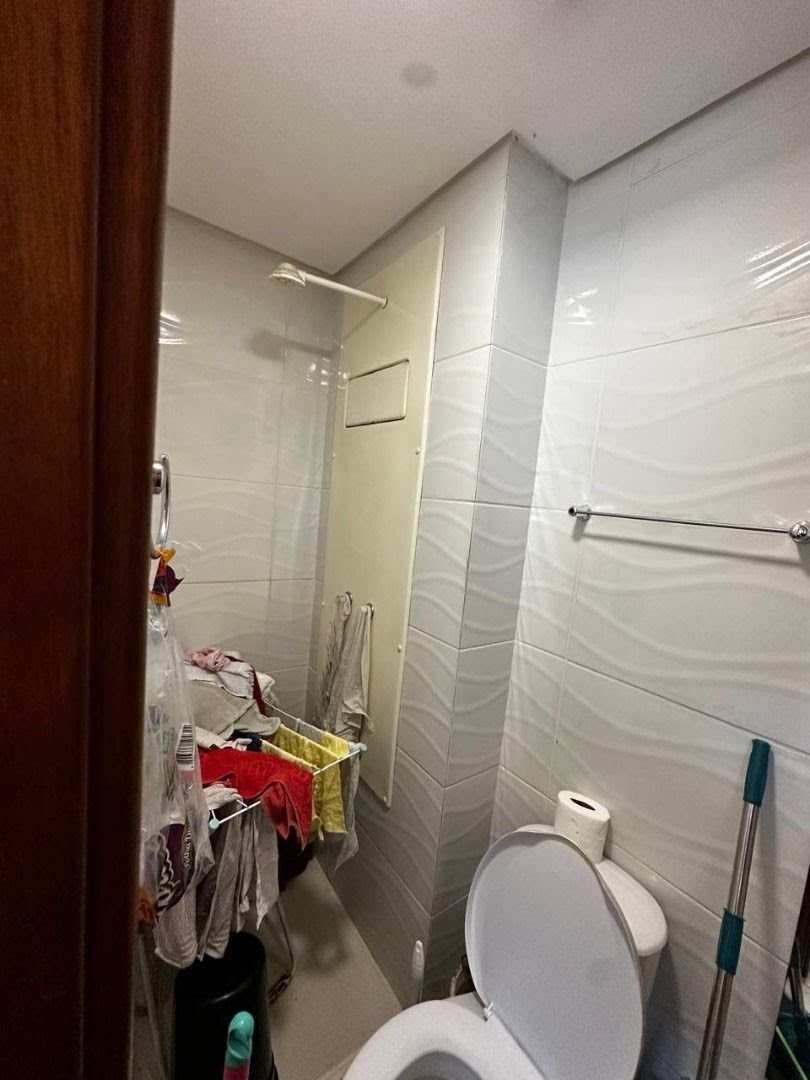 Apartamento à venda com 4 quartos, 4 suítes, 3 vagas e 158m² no Apipucos, Recife (PE) — foto 21 de 23