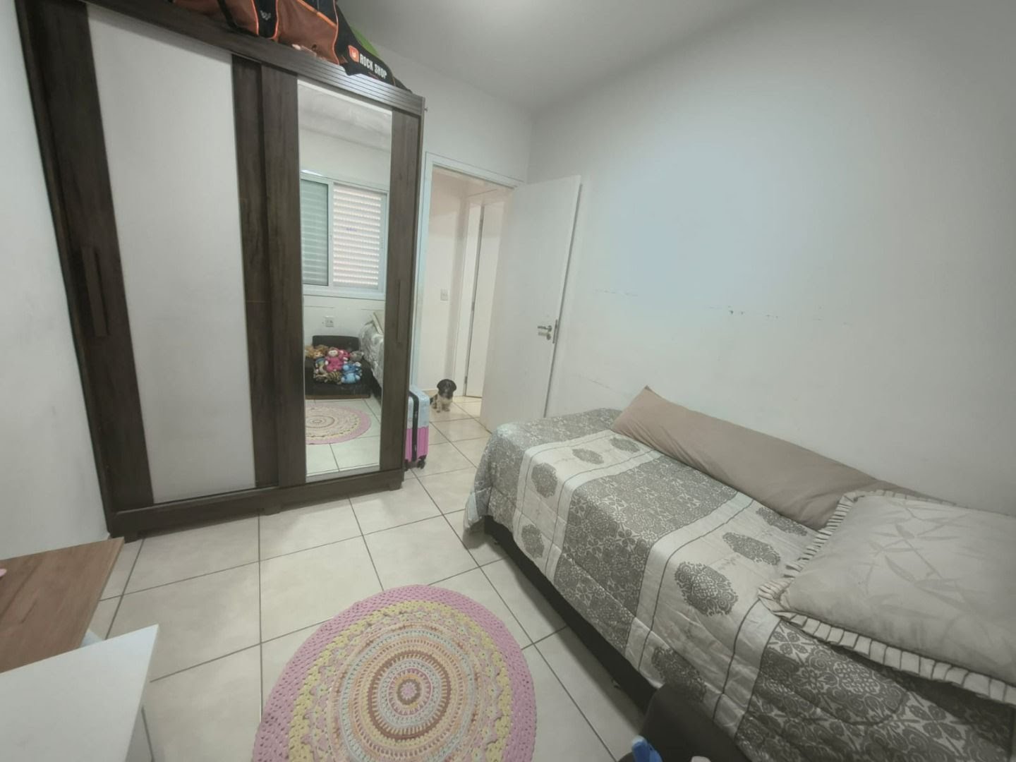 Apartamento à venda com 2 quartos, 1 banheiro, 1 vaga e 52m² no Jardim Anhangüera, Ribeirão Preto (SP) — foto 4 de 23