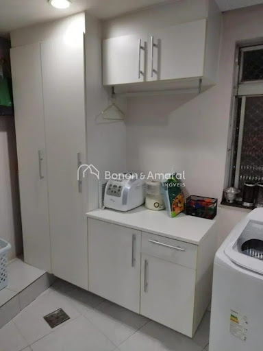 Apartamento, 2 quartos, 100 m² - Foto 12