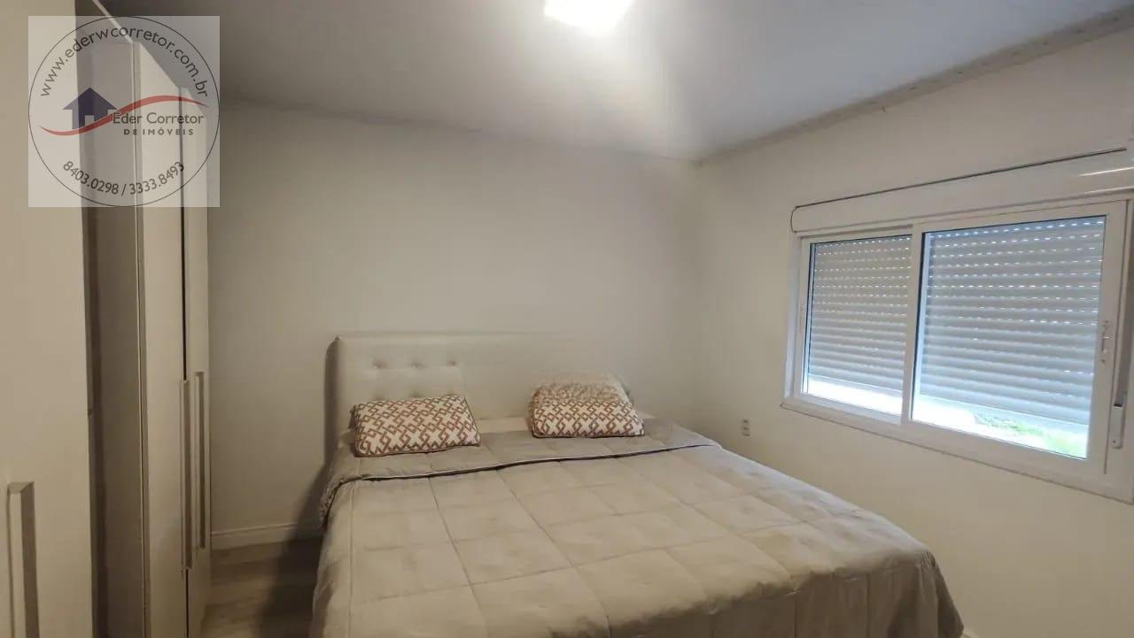Casa à venda com 3 quartos, 1 suíte, 1 vaga e 80m² no Industrial, Ijuí (RS) — foto 10 de 20