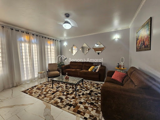 Casa, 3 quartos, 165 m² - Foto 8