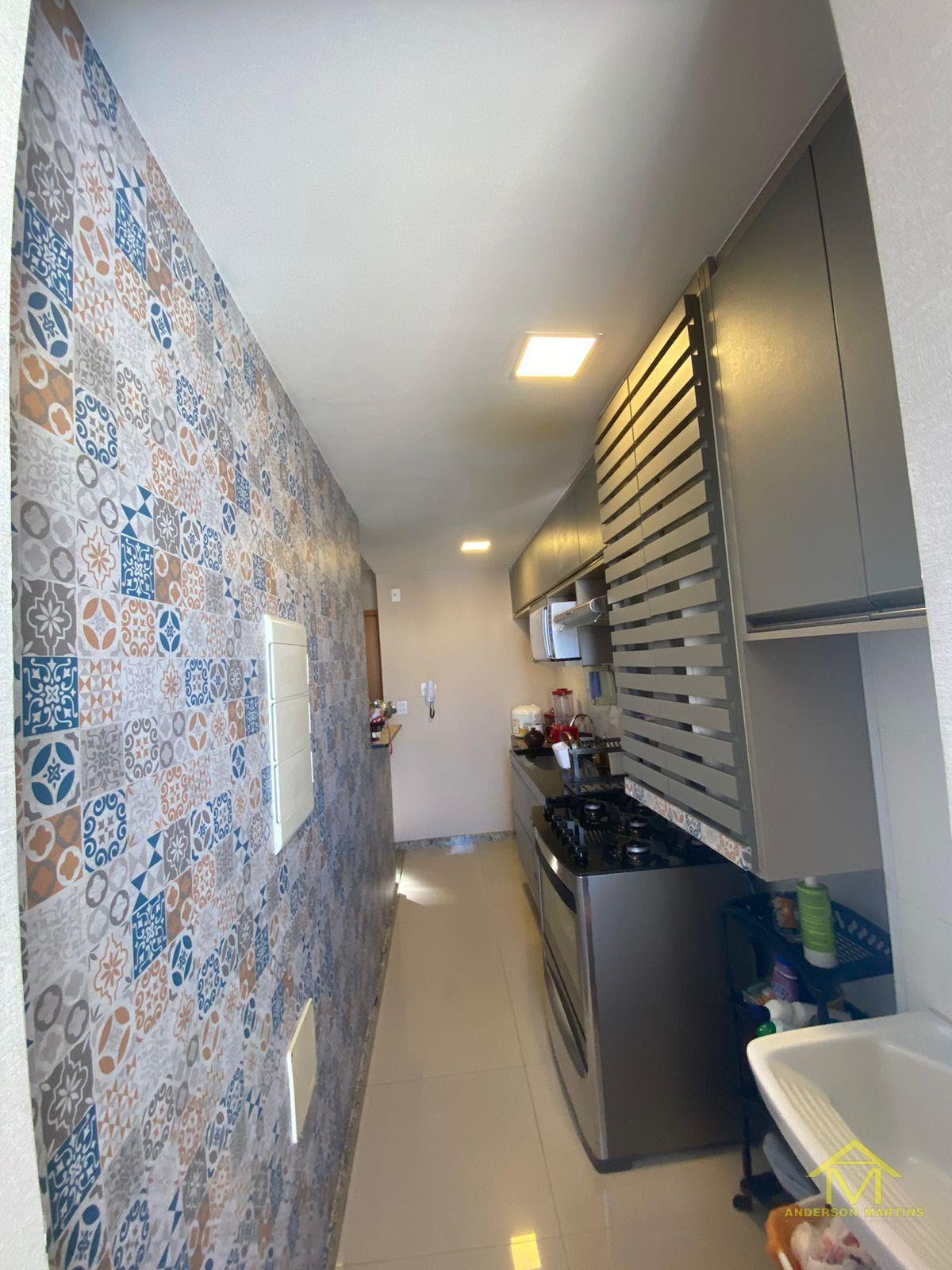 Cobertura à venda com 2 quartos, 1 banheiro, 1 vaga e 134m² no Praia de Itaparica, Vila Velha (ES) — foto 9 de 20