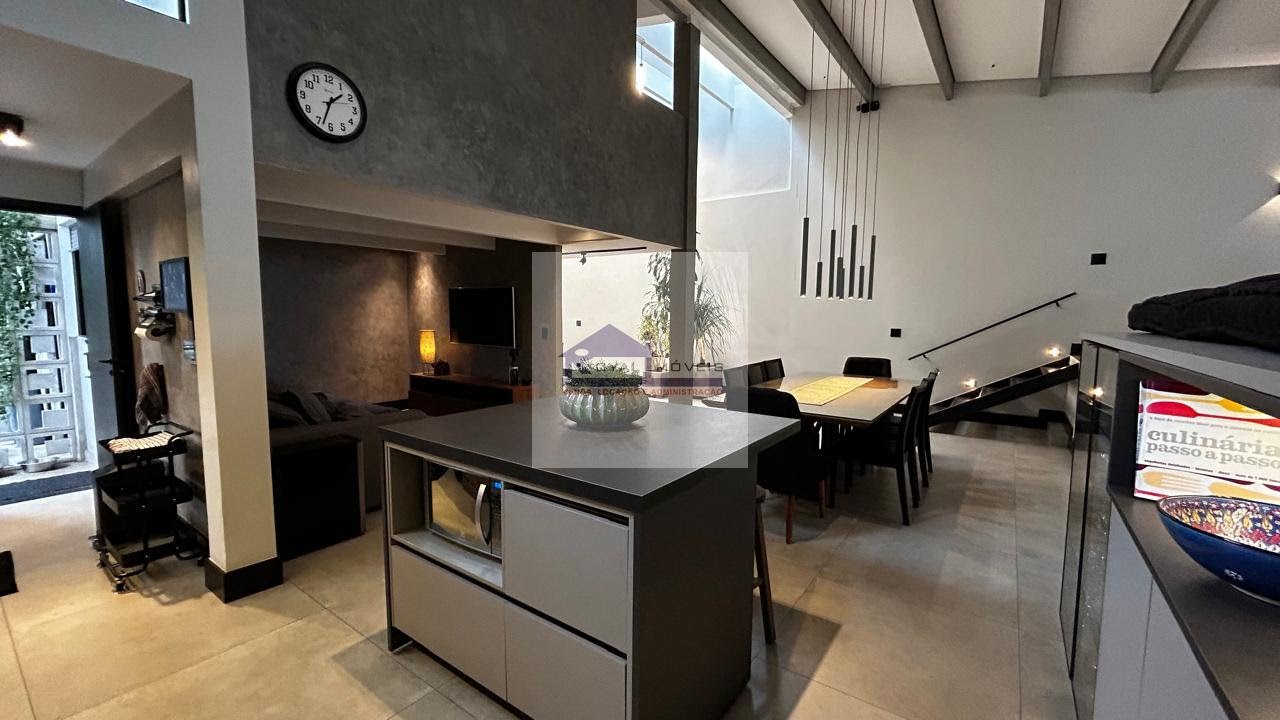 Casa à venda com 4 quartos, 3 suítes, 6 vagas e 550m² no Planalto Paulista, São Paulo (SP) — foto 7 de 27