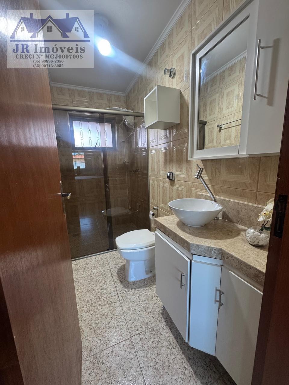 Casa à venda com 1 suíte, 4 vagas e 100m² no Santa Isabel, Piranguinho (MG) — foto 8 de 28