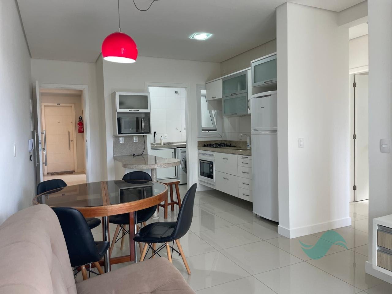 Apartamento à venda com 2 quartos, 1 suíte, 1 vaga e 68m² no Jurerê, Florianópolis (SC) — foto 12 de 14
