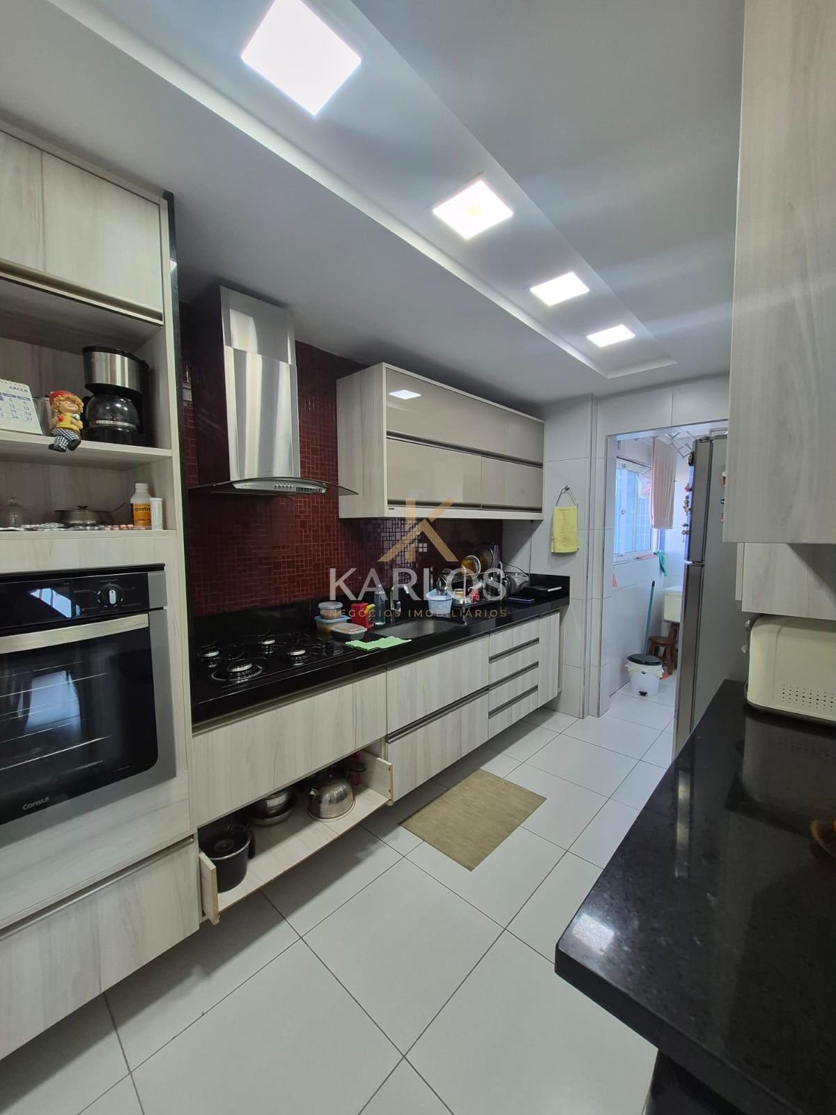 Apartamento à venda com 3 quartos, 1 suíte, 2 vagas e 144m² no Espinheiro, Recife (PE) — foto 12 de 28