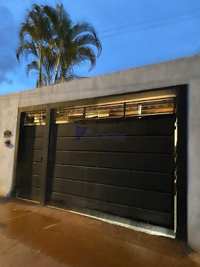 Casa 02 Dorm. em Nilson Veloso 2  -  Rio Verde