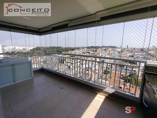 Apartamento em Vila Carrao  -  São Paulo