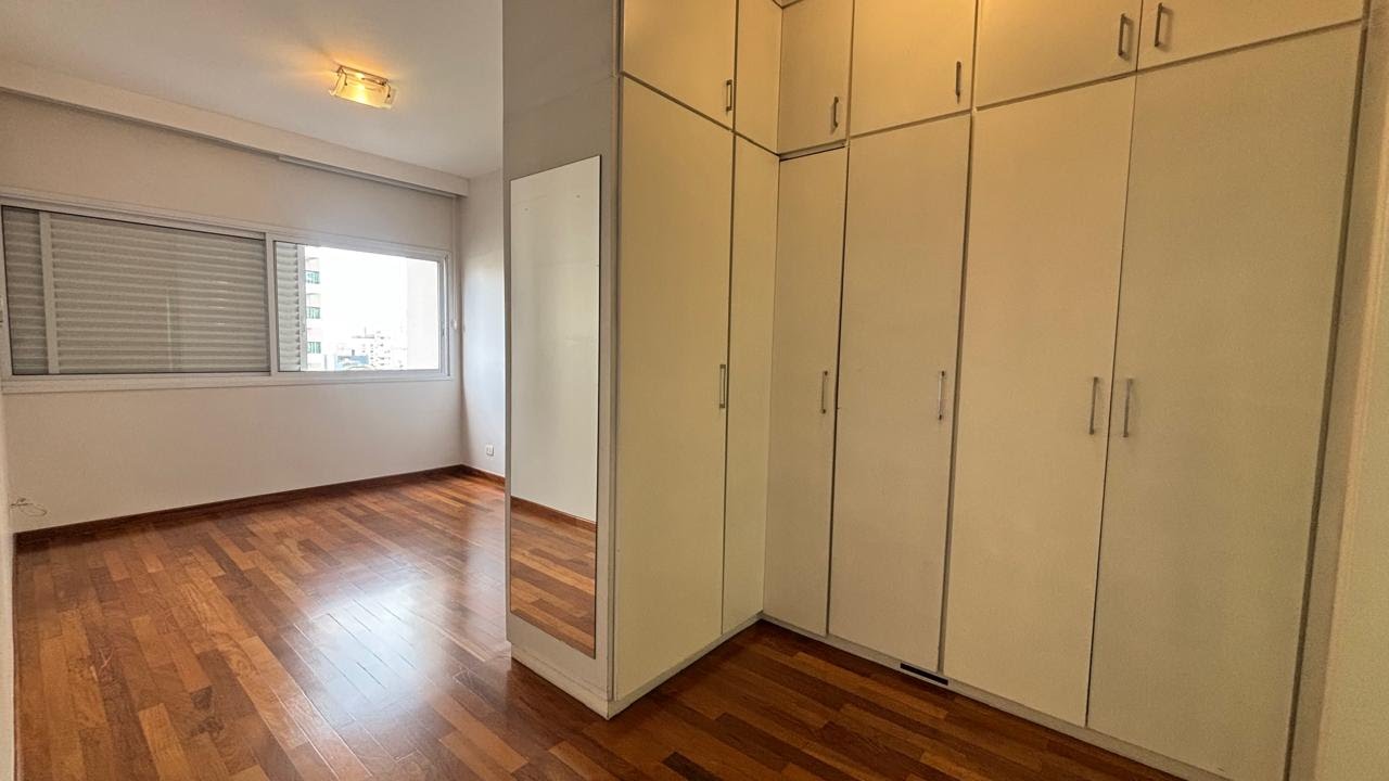 Apartamento à venda com 3 quartos, 1 suíte, 2 vagas e 167m² no Paraíso, São Paulo (SP) — foto 17 de 26