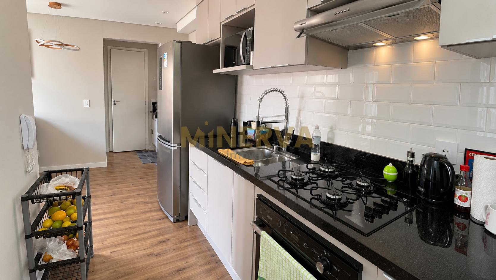 Apartamento à venda com 2 quartos, 1 banheiro, 1 vaga e 43m² no Jardim Adriana, Guarulhos (SP) — foto 2 de 8