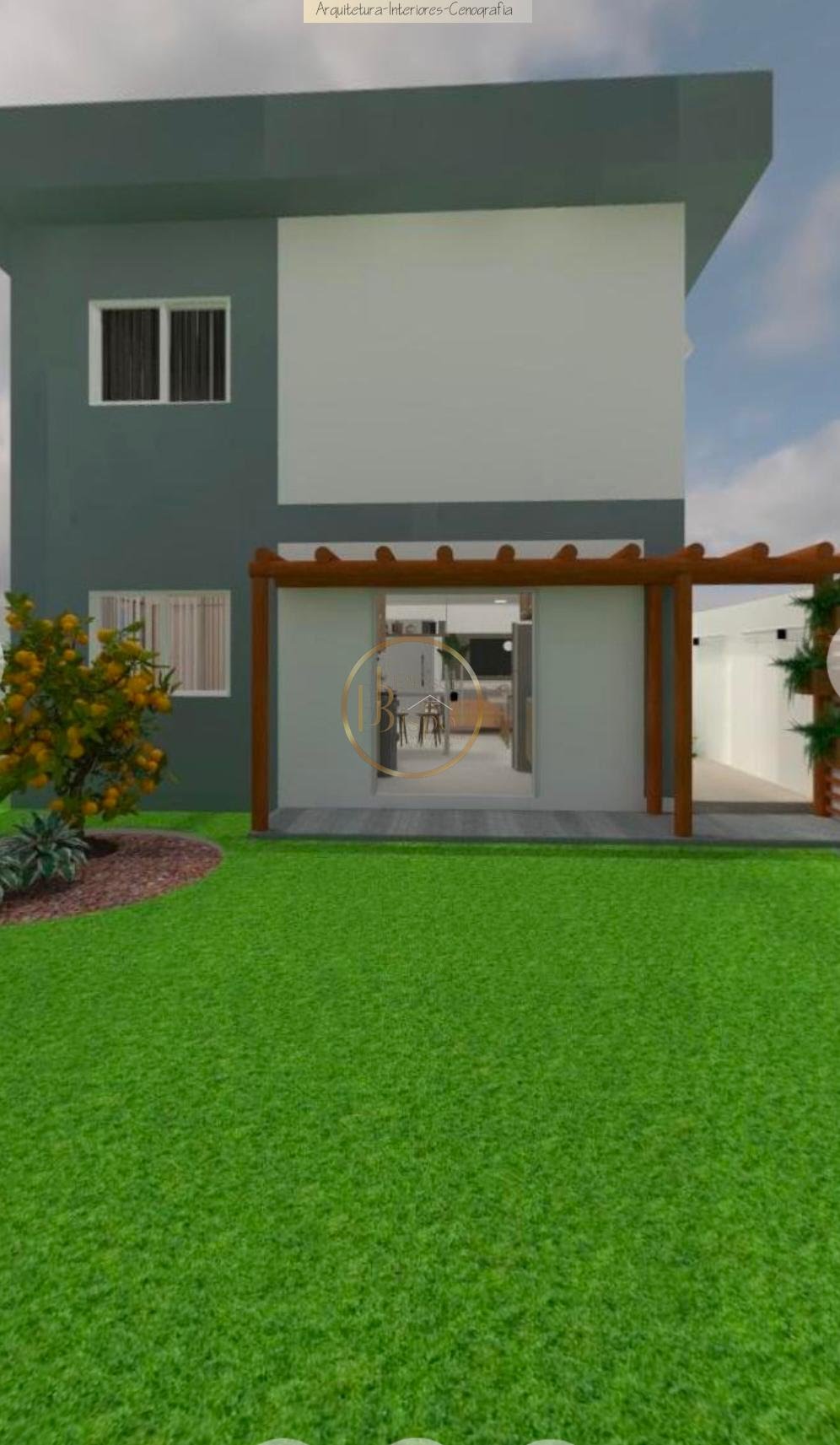 Casa à venda com 3 quartos, 2 suítes, 2 vagas e 104m² no Jardins do Porto, Porto Seguro (BA) — foto 14 de 15