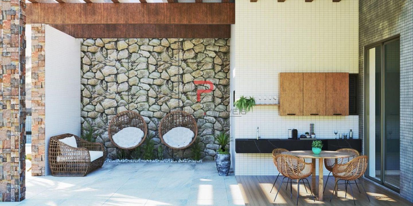 Apartamento à venda com 2 quartos, 1 suíte, 1 vaga e 57m² no Bessa, João Pessoa (PB) — foto 17 de 19