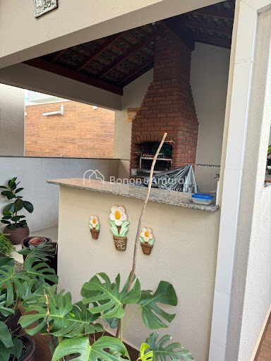 Casa de Condomínio, 3 quartos - Foto 8