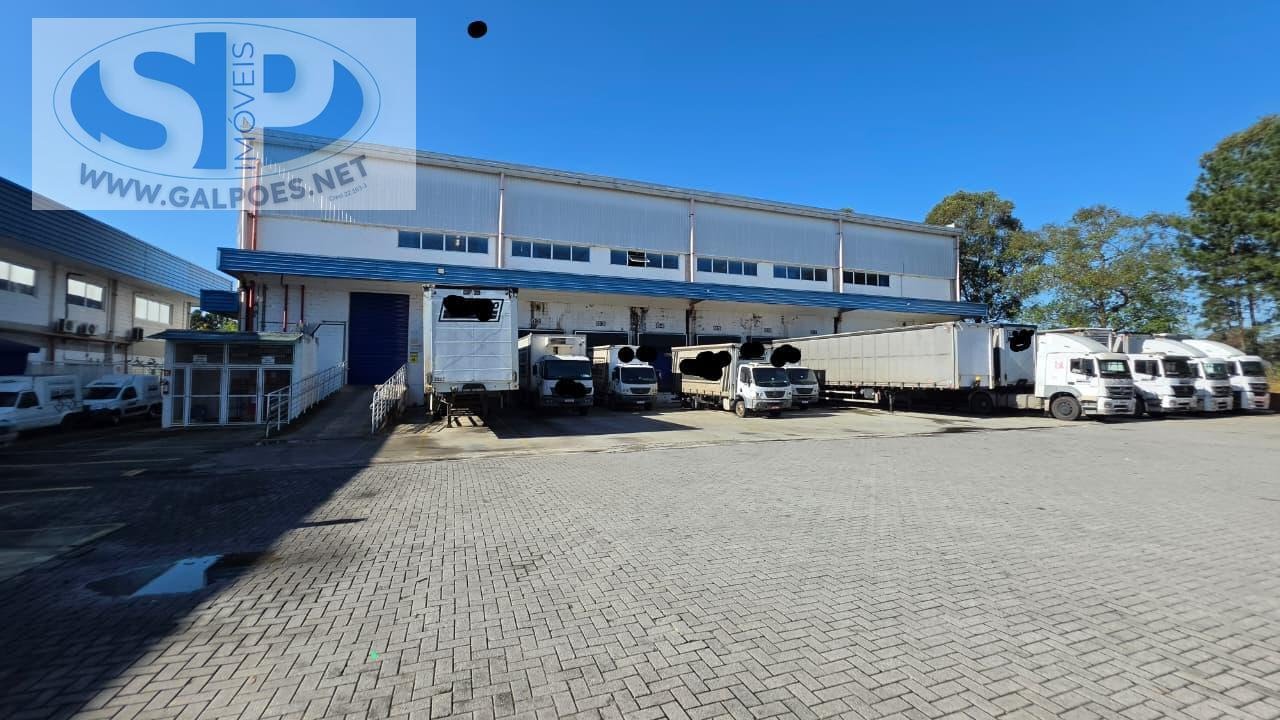 Depósito-Galpão, 6000 m² - Foto 10