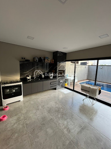 Casa de Condomínio, 3 quartos - Foto 4