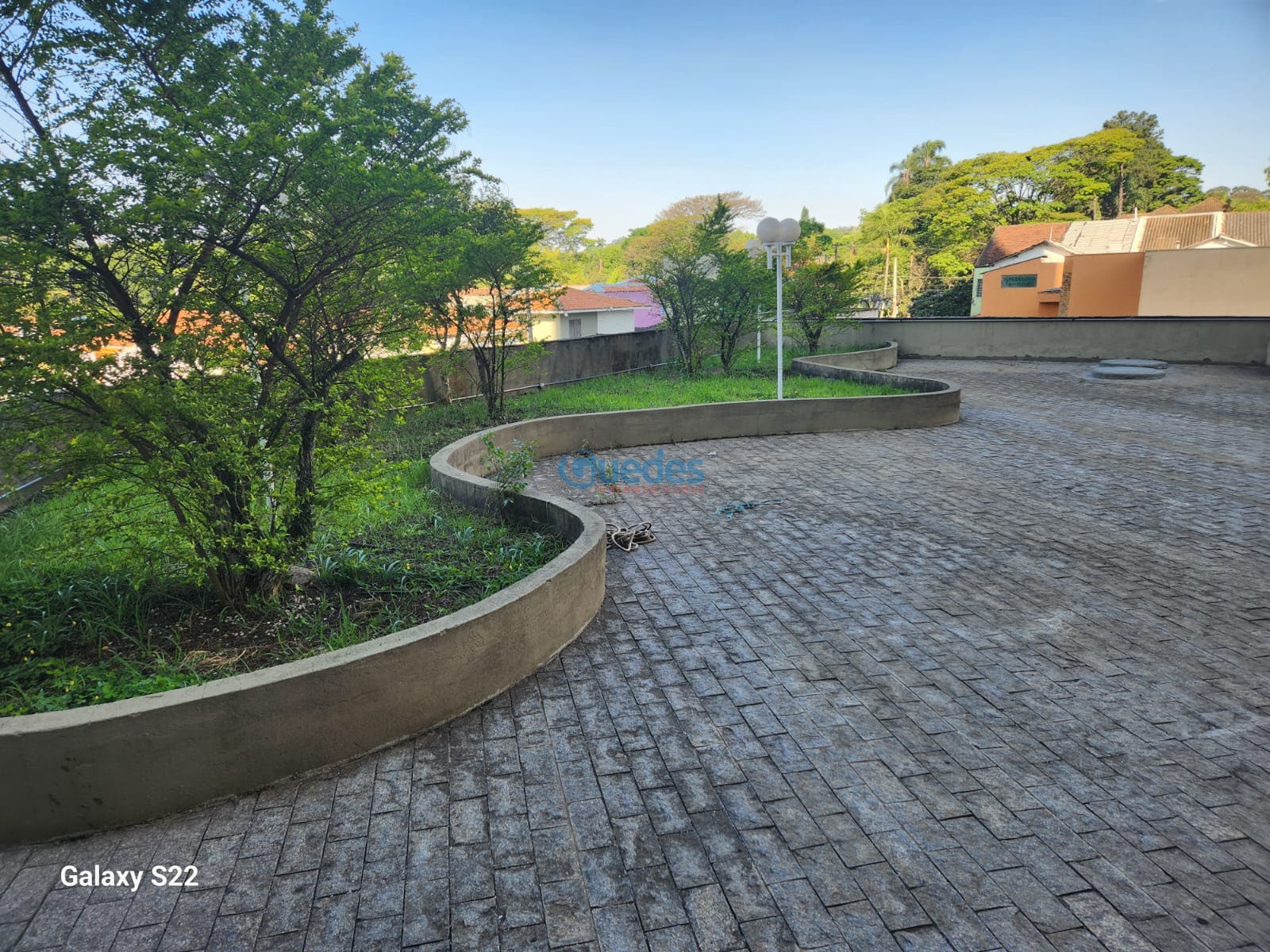 Comercial à venda com 2 banheiros, 4 vagas e 316m² no Santo Amaro, São Paulo (SP) — foto 12 de 12