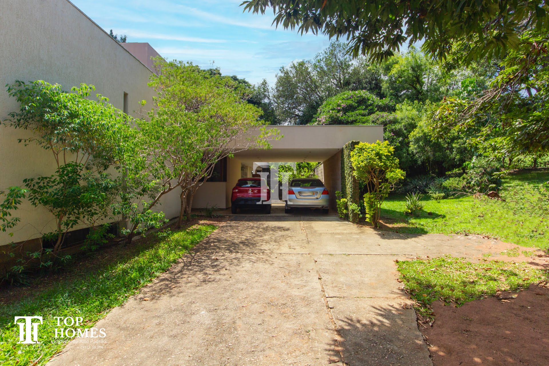 Casa/imóvel de alto padrão à venda no condomínio Chácara Malota em Jundiaí/SP