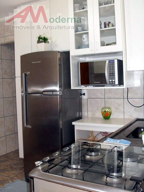 Casa à venda com 3 quartos, 2 banheiros, 1 vaga e 123m² no Paulicéia, São Bernardo do Campo (SP) — foto 8 de 23