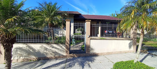 Casa térrea no Jardim Europa