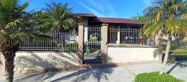 Casa térrea no Jardim Europa