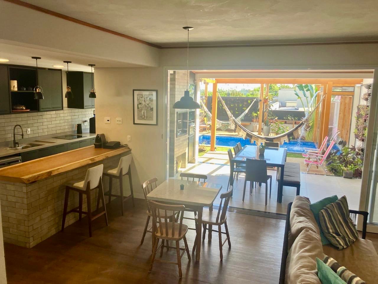 Casa à venda com 3 quartos, 1 suíte, 2 vagas e 178m² no Mantova, Indaiatuba (SP) — foto 11 de 30