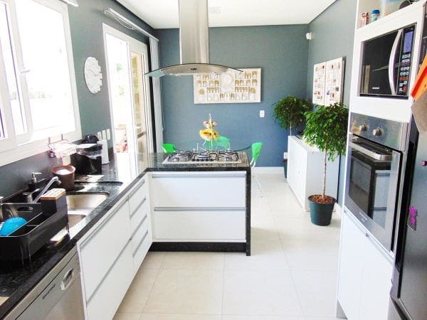 Casa à venda com 4 quartos, 4 suítes, 6 vagas e 436m² no Jurerê Internacional, Florianópolis (SC) — foto 8 de 30