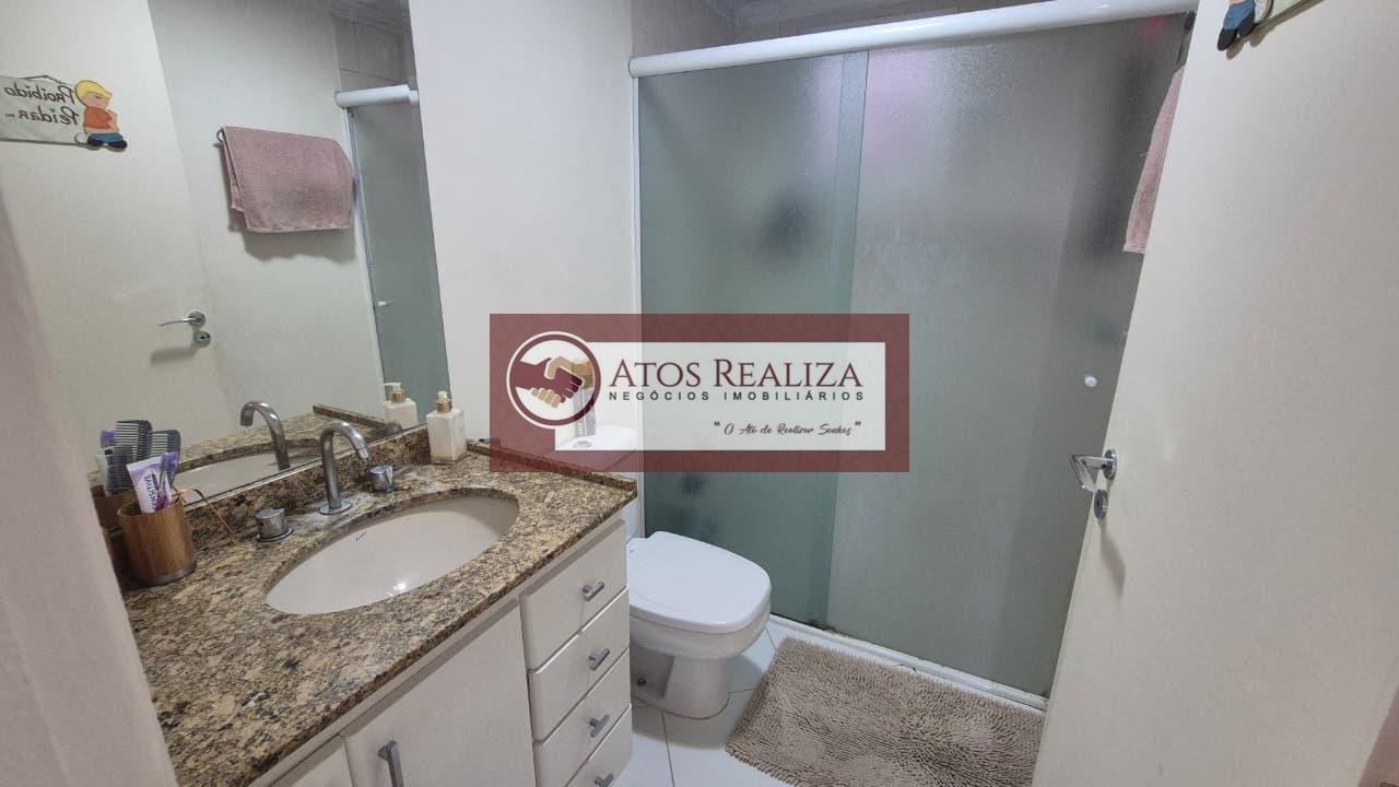 Apartamento à venda com 3 quartos, 1 suíte, 1 vaga e 93m² no Jardim Marajoara, São Paulo (SP) — foto 15 de 25