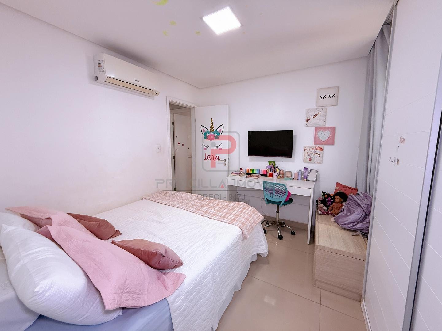 Apartamento à venda com 3 quartos, 3 suítes, 3 vagas e 136m² no Jardim Oceania, João Pessoa (PB) — foto 14 de 30