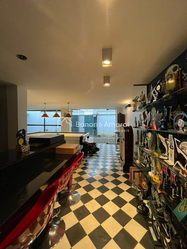 Casa, 4 quartos, 357 m² - Foto 16