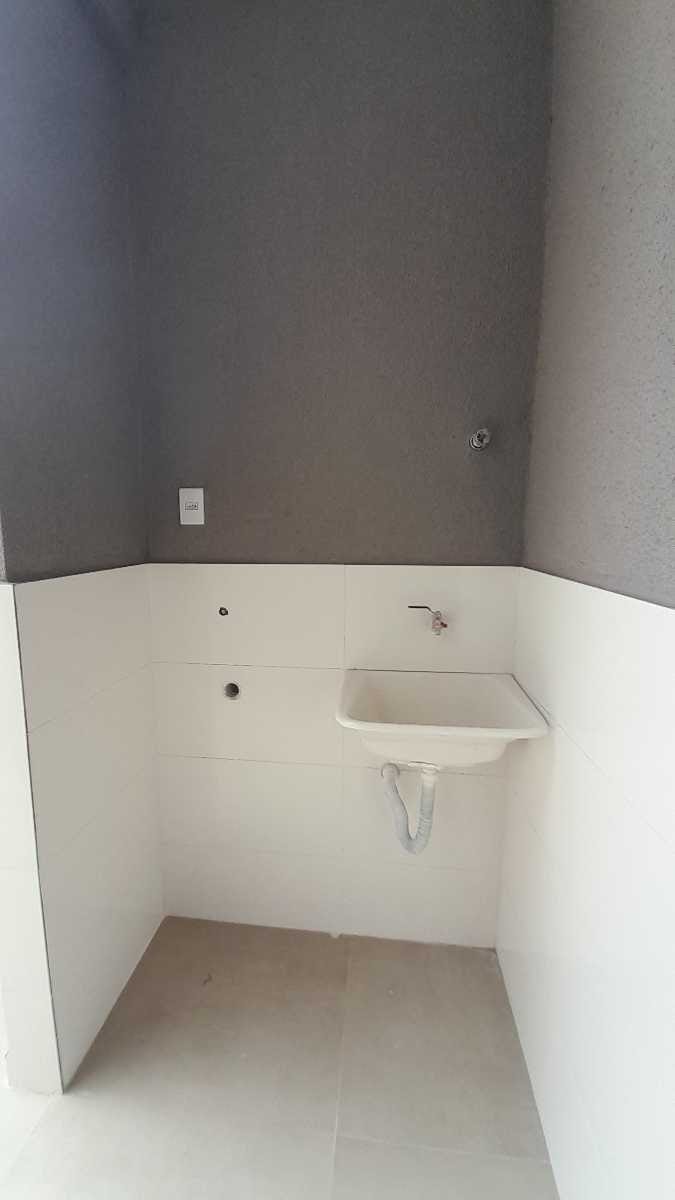 Casa à venda com 3 quartos, 1 suíte, 2 vagas e 69m² no Novo Centro, Santa Luzia (MG) — foto 8 de 18