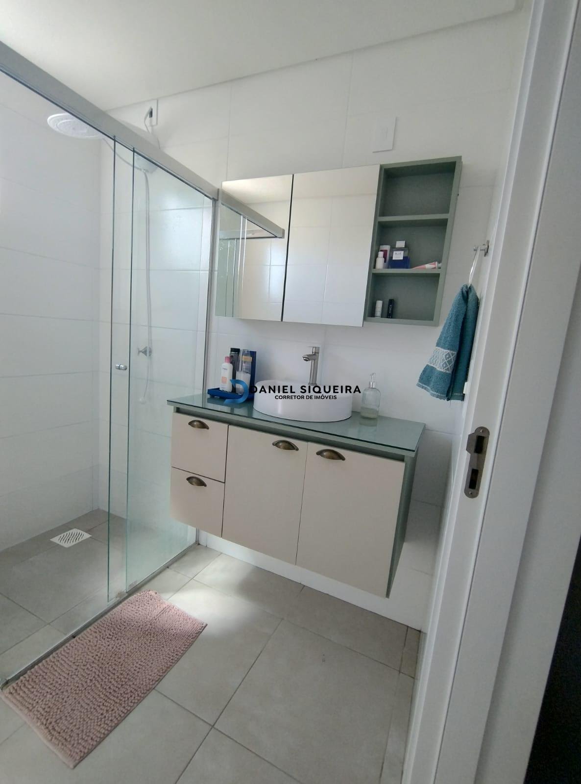 Apartamento à venda com 2 quartos, 1 banheiro, 1 vaga e 57m² no Rio Caveiras, Biguaçu (SC) — foto 14 de 16