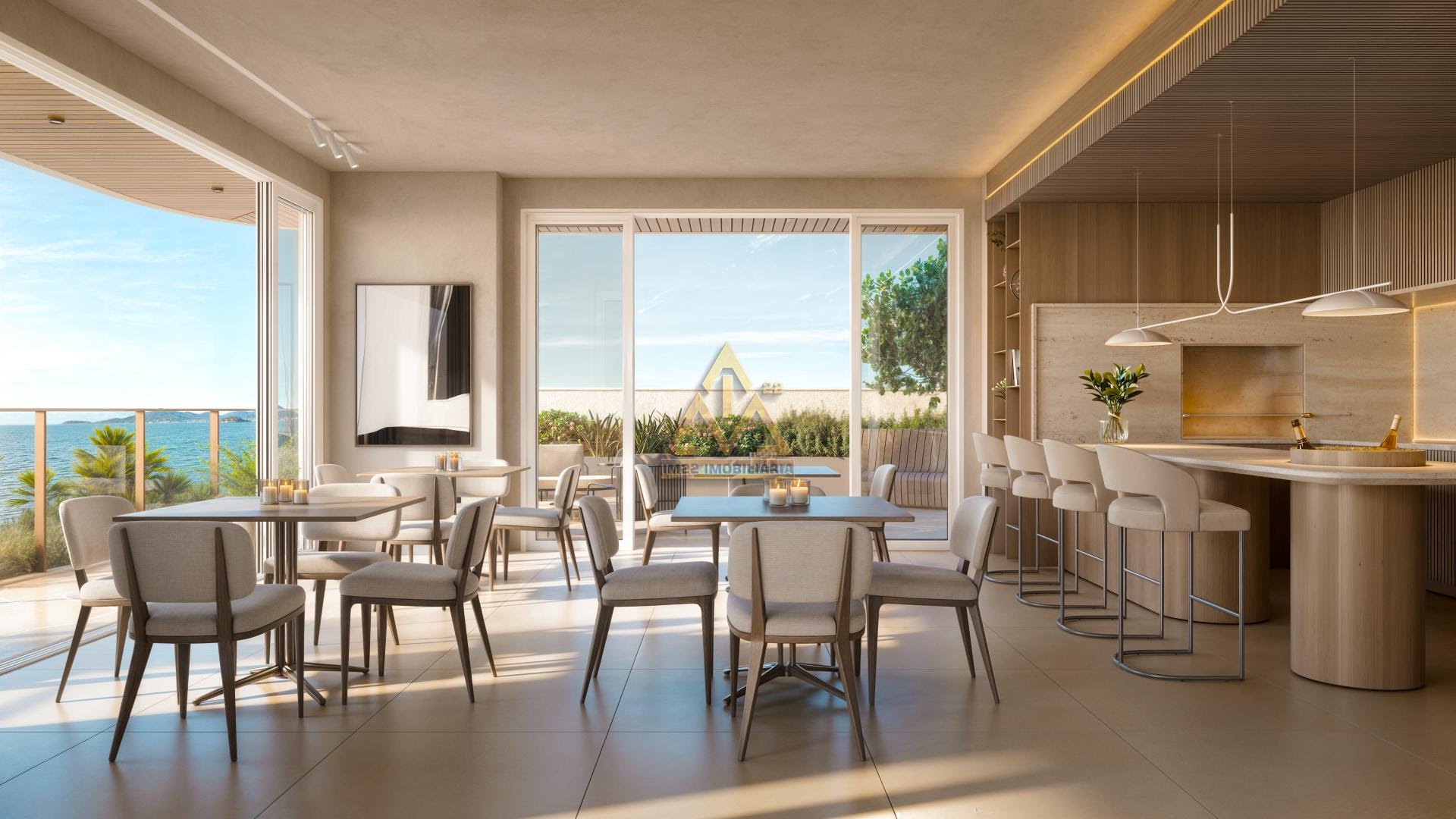 Apartamento à venda com 2 quartos, 2 suítes, 2 vagas e 107m² no Premier Infinite View, Barra Velha (SC) — foto 14 de 30