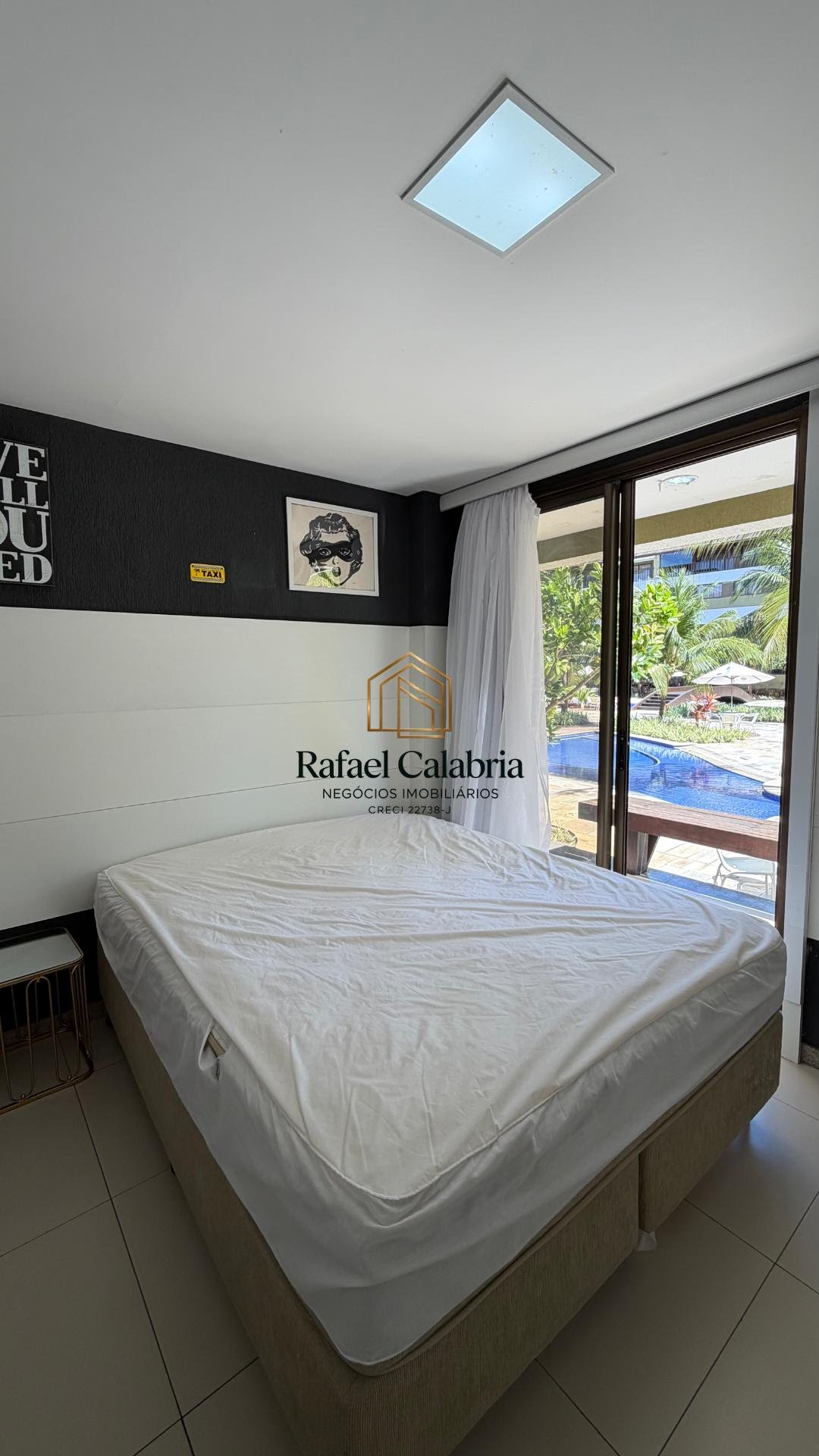 Apartamento à venda com 2 quartos, 1 suíte, 1 vaga e 63m² no Muro Alto, Recife (PE) — foto 18 de 30