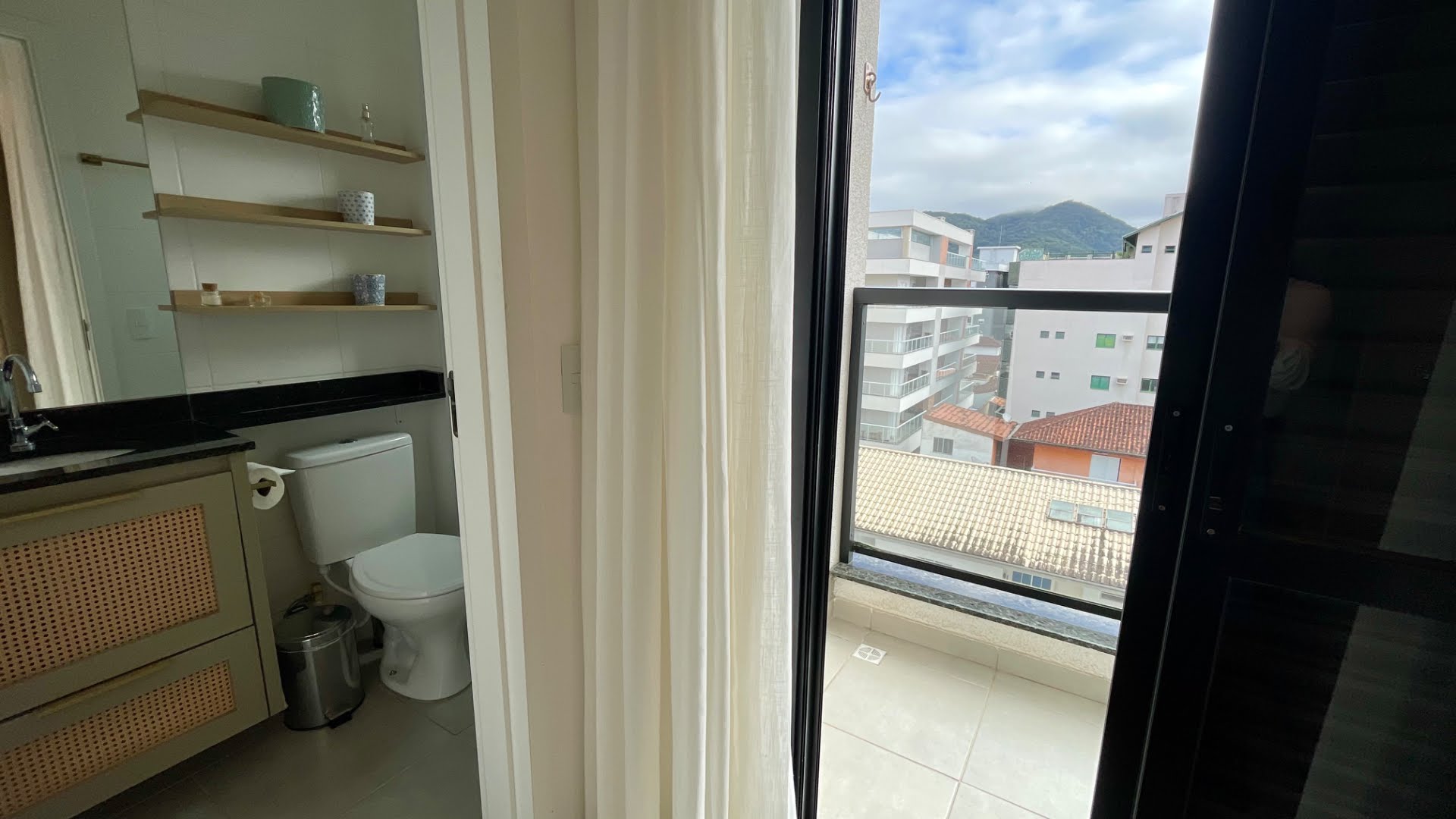 Apartamento à venda com 2 quartos, 2 suítes, 1 vaga e 70m² no Itaguá, Ubatuba (SP) — foto 14 de 22