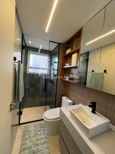 Apartamento, 3 quartos, 80 m² - Foto 21