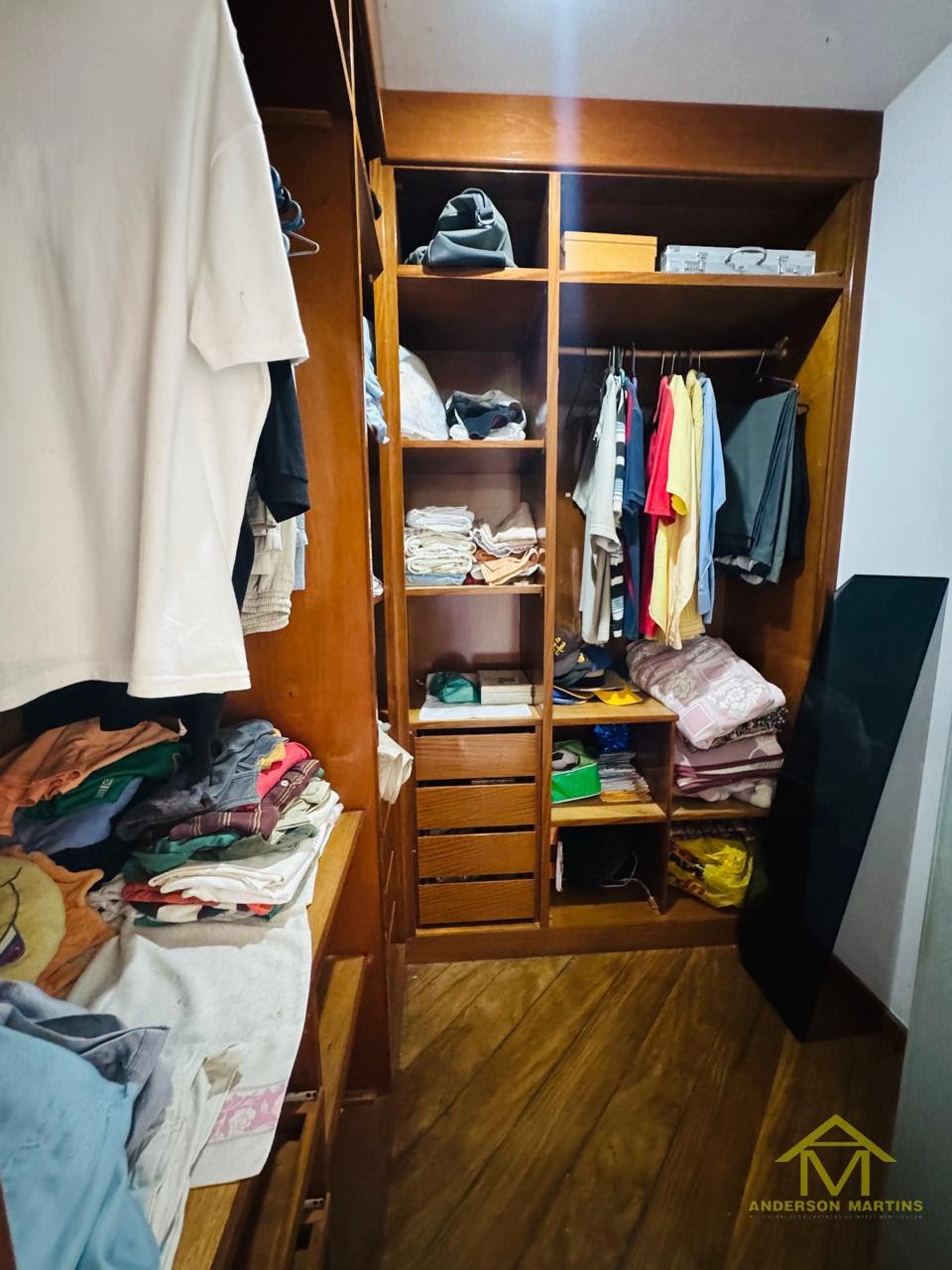 Apartamento, 4 quartos, 205 m² - Foto 20