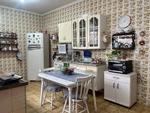 Cozinha 