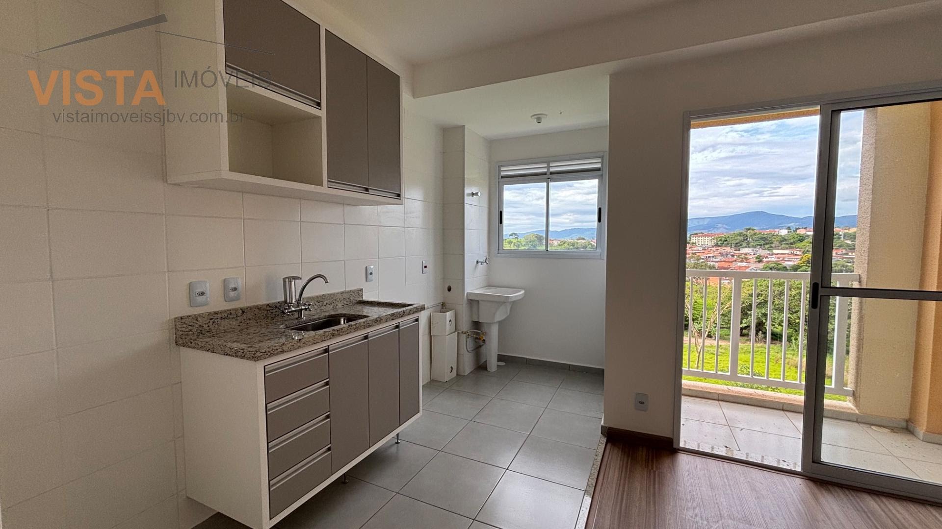 Apartamento à venda com 2 quartos, 1 suíte, 1 vaga e 53m² no Jardim Magalhaes, São João da Boa Vista (SP) — foto 2 de 30