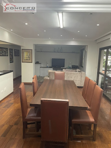 Apartamento em Jardim Analia Franco  -  São Paulo