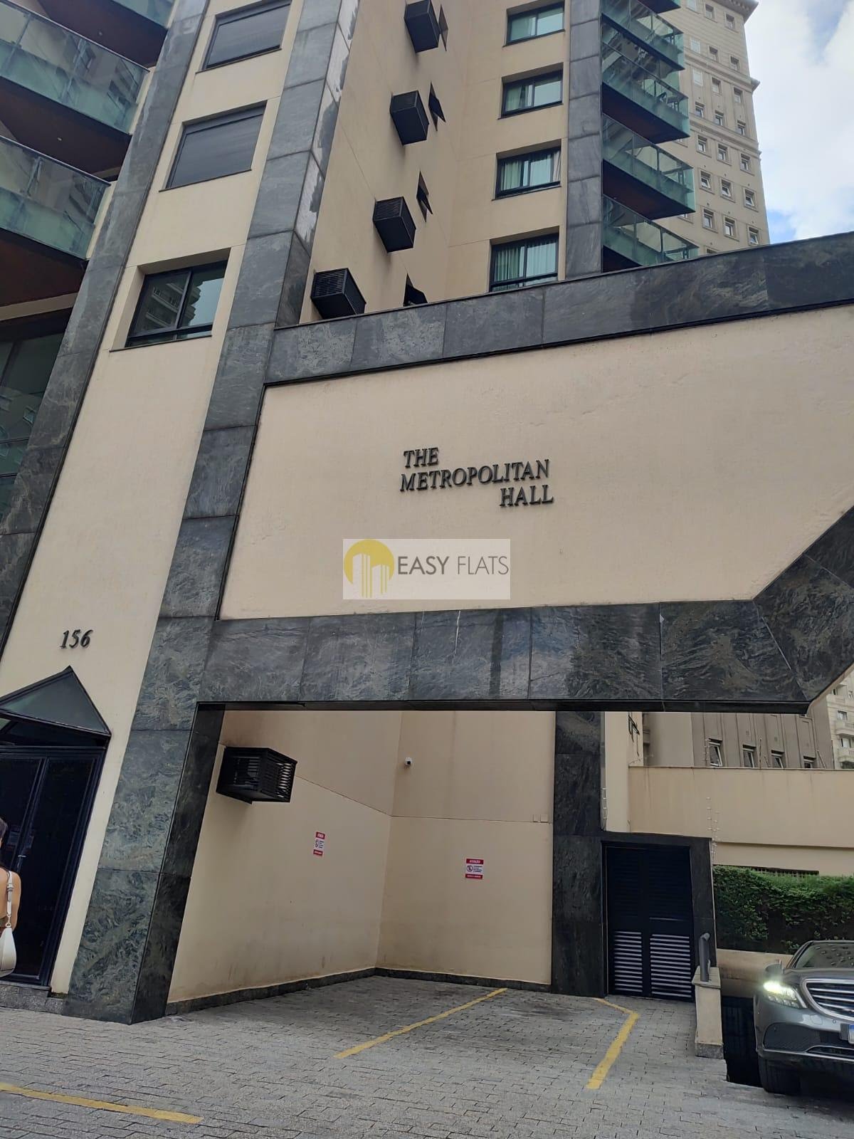 Apartamento à venda com 1 quarto, 1 banheiro, 1 vaga e 35m² no Itaim Bibi, São Paulo (SP) — foto 16 de 17
