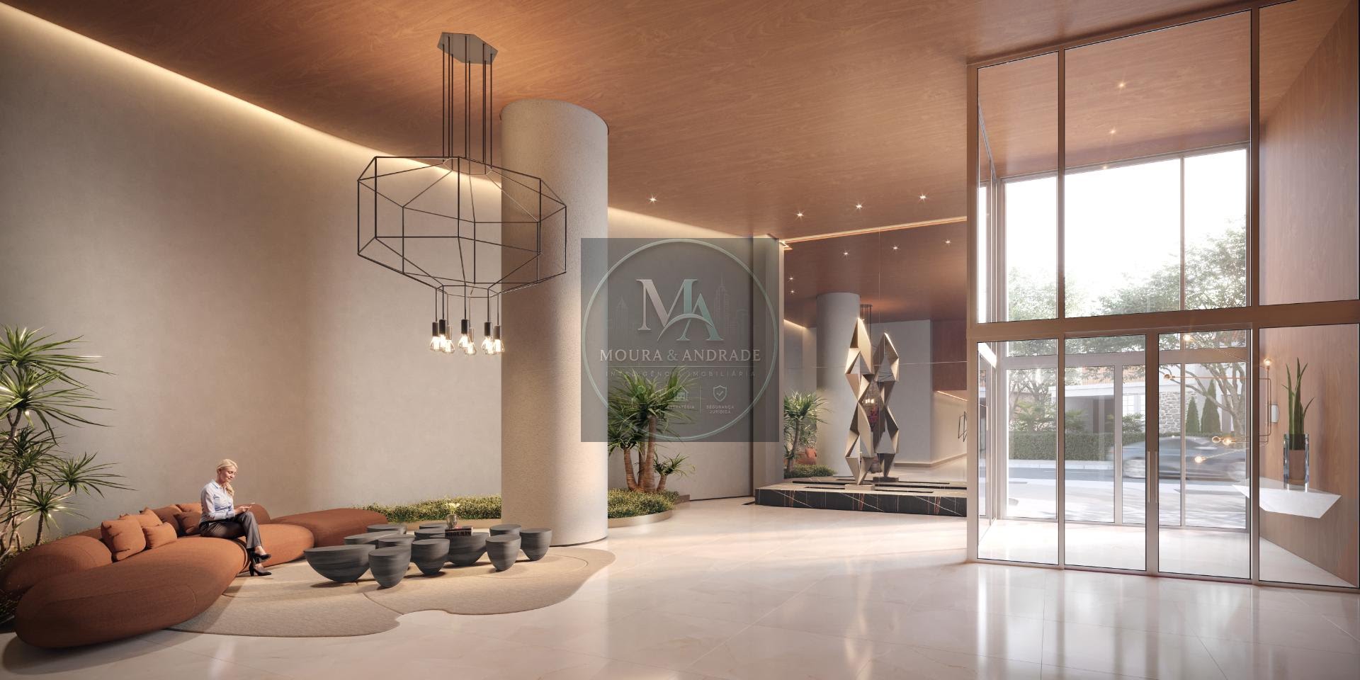 Apartamento à venda com 4 quartos, 4 suítes e 4 vagas no Meireles, Fortaleza (CE) — foto 16 de 18