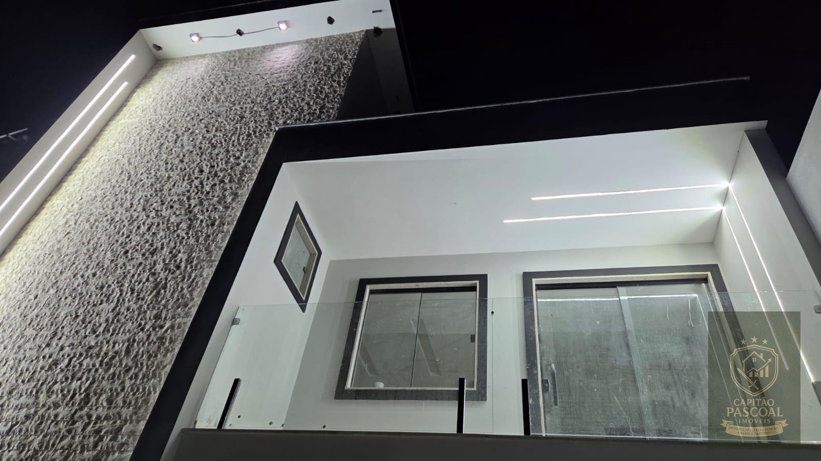 Casa à venda com 3 quartos, 3 banheiros, 2 vagas e 160m² no Alphaville, Campos dos Goytacazes — foto principal