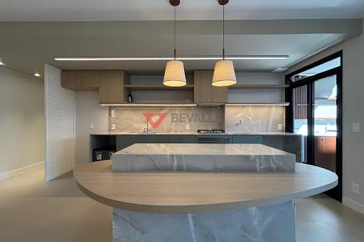 Apartamento à venda em Botafogo: 117m², 2 quartos, 1 vaga