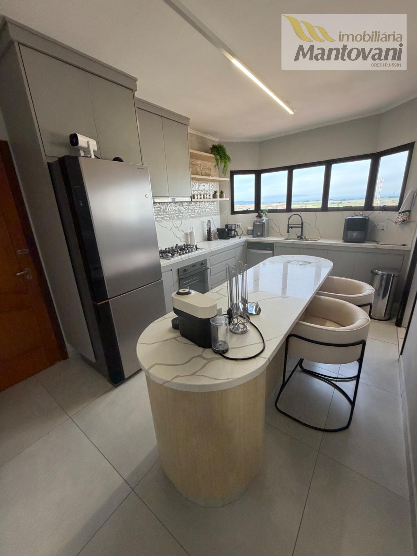 Apartamento à venda com 3 quartos, 1 suíte, 2 vagas e 150m² no Centro, Tatuí (SP) — foto 21 de 30