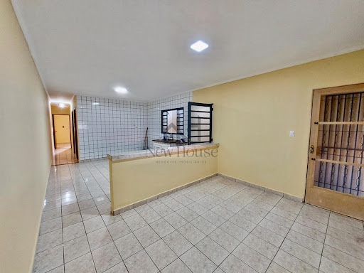 Casa à venda no Jardim Leonel - Itapetininga - SP