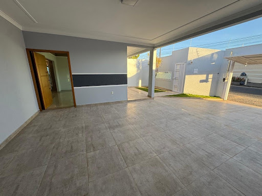 Casa em Jardim Patricia  -  Uberlândia